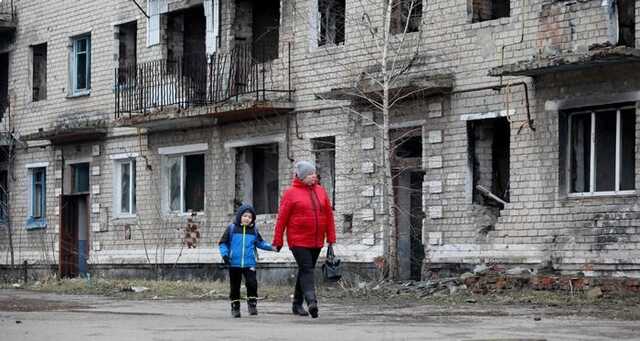 С начала войны в Украине погибли 232 ребенка