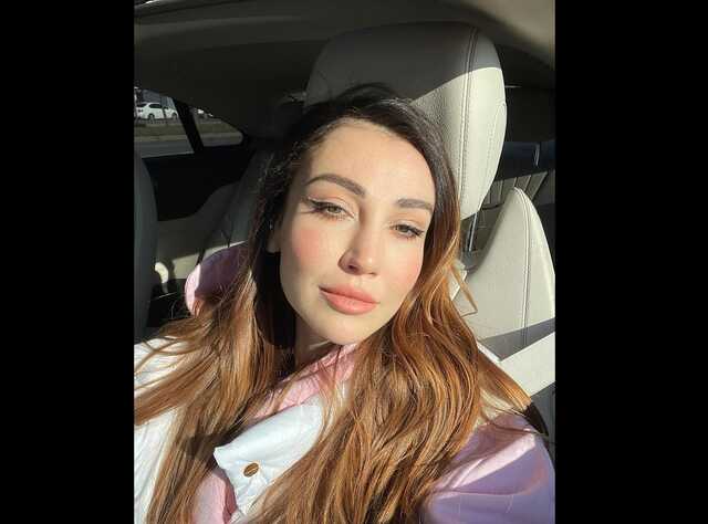 Z-ботокс. Косметолог Зонова перед вторжением войск РФ вывозит в Москву $2 млн