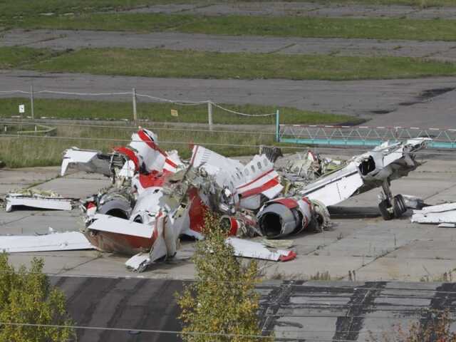 Польский суд заочно арестовал российского диспетчера по делу Смоленской авиакатастрофы