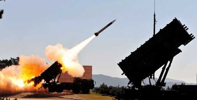 ВСУ могут получить ЗРК Patriot в рамках пакета помощи на 40 млрд, — WP