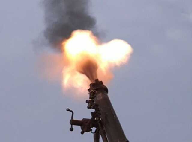 Враг обстрелял Черниговщину с территории РФ: зафиксированы восемь "прилетов"