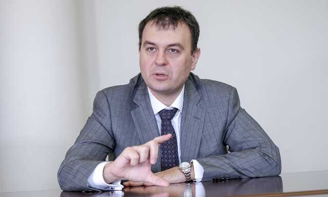 Кочетков: Мешает ли Гетьманцев возрождению Украины?