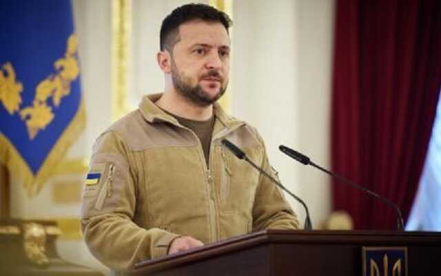 Зеленский об ударе по Дому культуры в Лозовой: абсолютное зло, абсолютная глупость