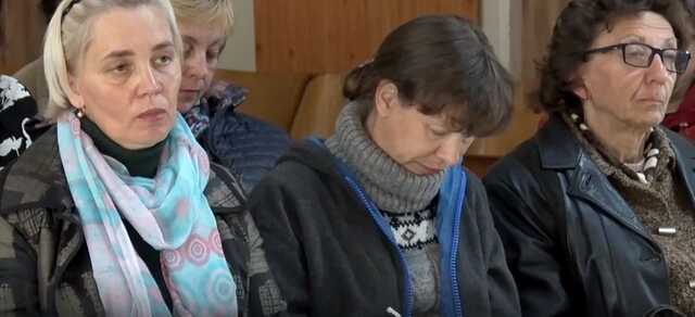 В школах Мариуполя будут преподавать четыре предмета и только на русском языке