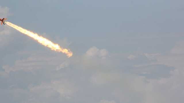 В Херсонской, Николаевской областях и в Харькове слышны взрывы: вероятно, работает ПВО