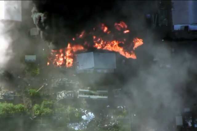 Армия Украины разбила десяток танков, 8 бронемашин и около 30 автомобилей войск РФ