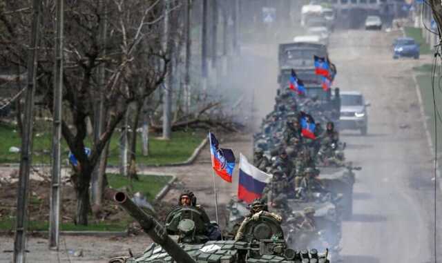 Британия хочет вооружить Молдову, чтобы защитить ее от российской угрозы – The Telegraph