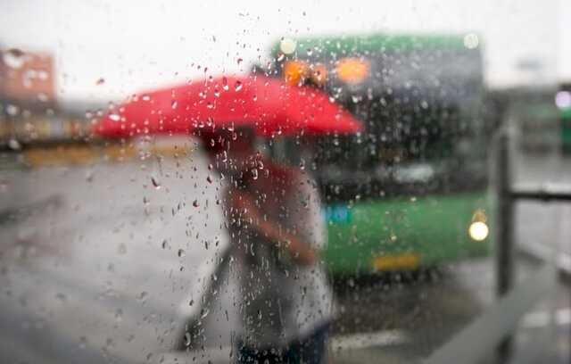 На Львовщину надвигается непогода: жителей предупреждают об опасности