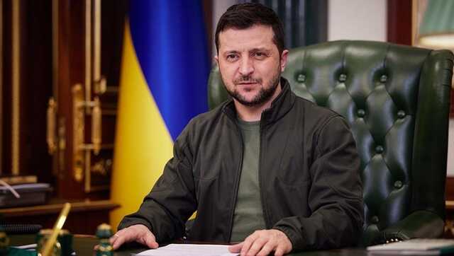 Зеленский — не военный лидер, ставка Верховного Главнокомандующего не работает — Касьянов