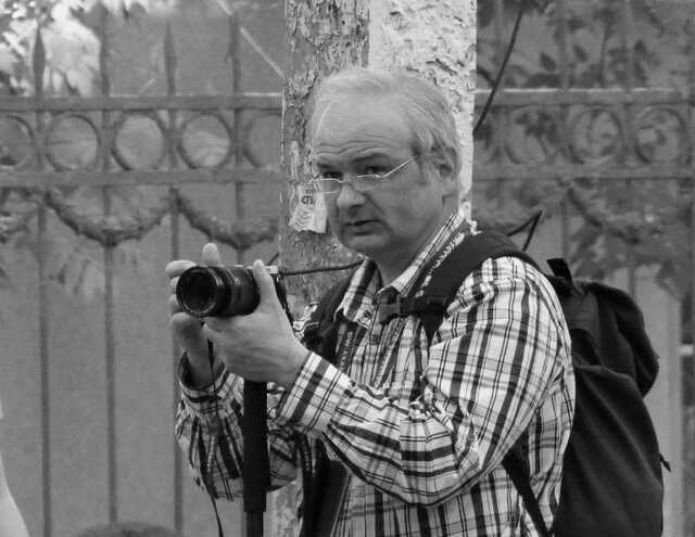 В Харькове обнаружили мертвым пропавшего журналиста