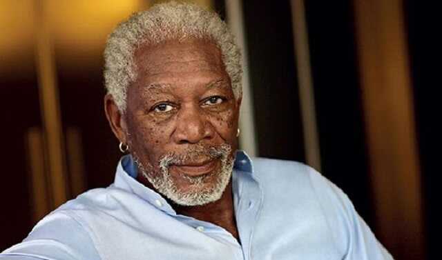 Страшная месть: РФ запретила въезд в страну Байдену, Цукербергу и Моргану Фримену