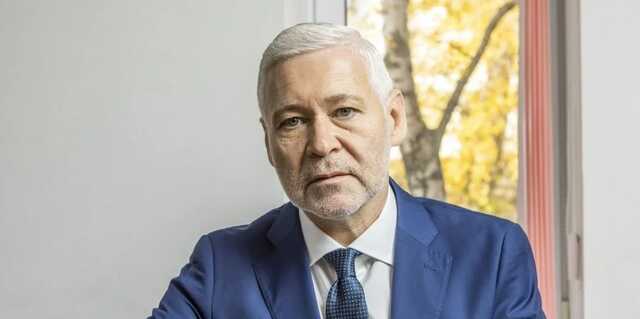 Терехов обещает переименовать проспект Жукова в Харькове, хотя ранее был против