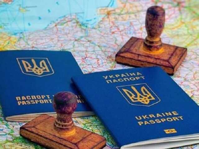 Как узнать о выезде ребенка за границу в условиях военного положения