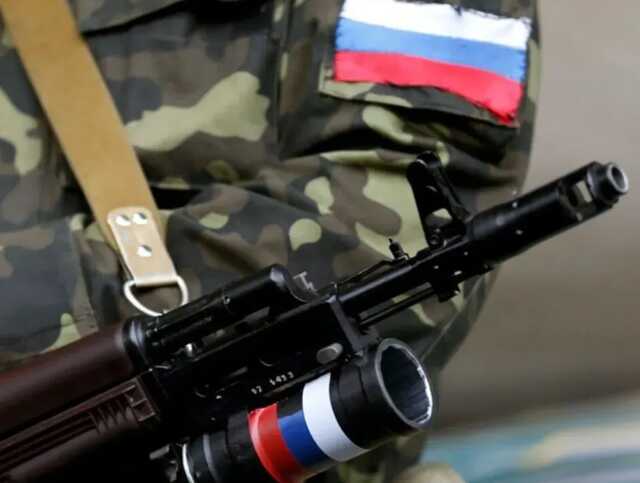 Командование армии РФ продолжает скрытую мобилизацию и готовится к новым наступательным действиям – Генштаб