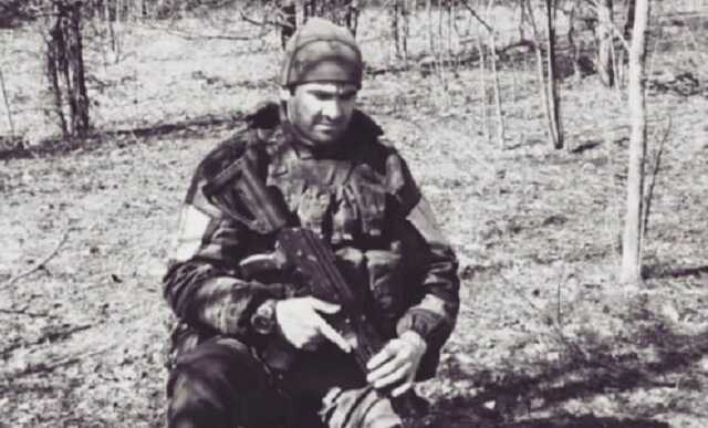 В Украине ликвидировали племянника замминистра обороны России