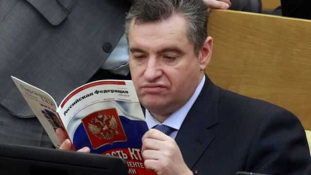 Слуцкий отказался от своих слов об обмене Медведчука на бойцов из "Азовстали"