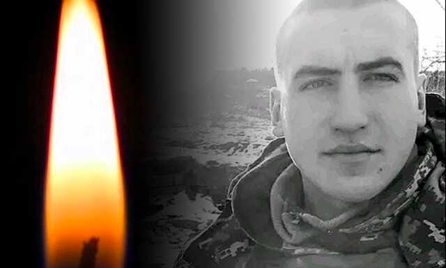 Оккупанты убили известного украинского футболиста