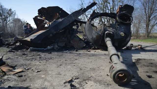 Украинские защитники на востоке уничтожили около 30 оккупантов и снова сдержали врага