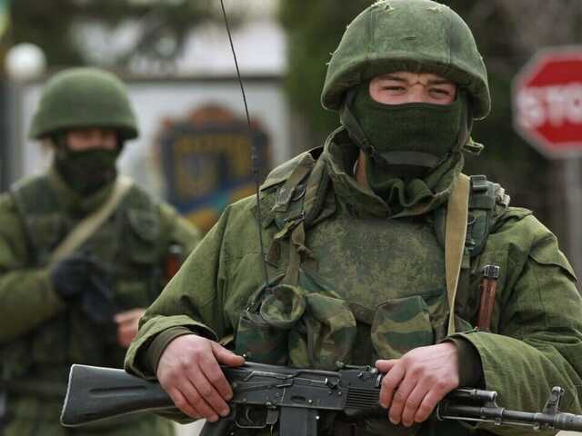 Оккупанты установили плату за выезд с оккупированной Херсонщины: желающих покинуть область обстреливают