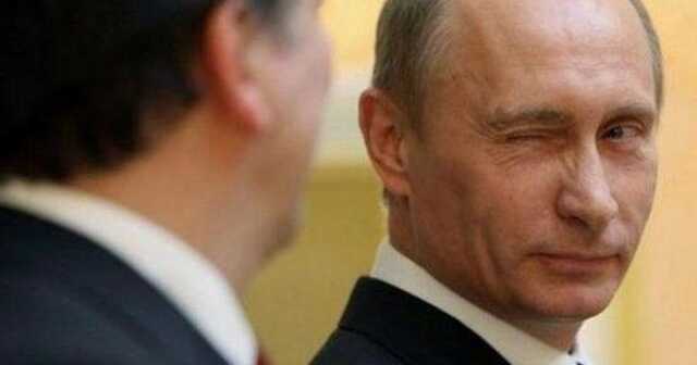 Мы должны сказать это вслух: Россия — фашистское государство