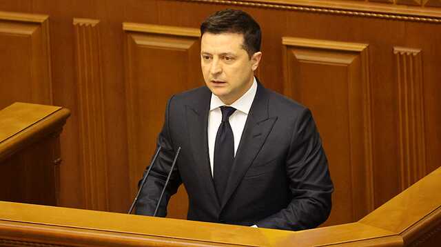 Зеленский анонсировал внесение в Раду законопроекта об особом правовом статусе поляков