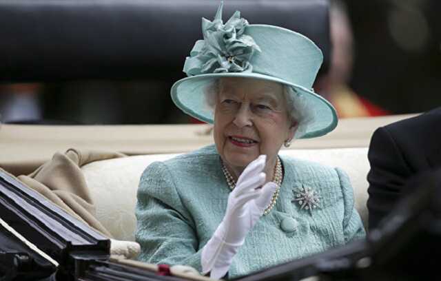 Королевская семья Великобритании приютила украинских беженцев в своих владениях — СМИ