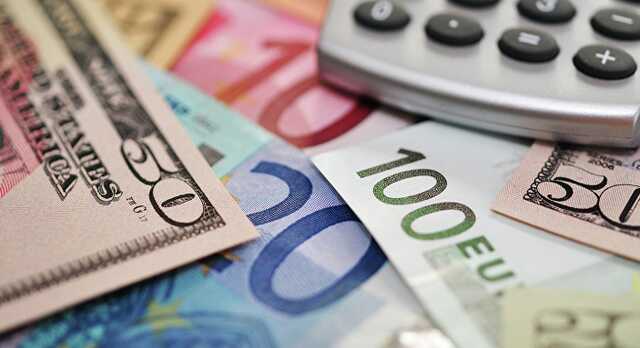 Банки начнут использовать для обмена валютный курс черного рынка