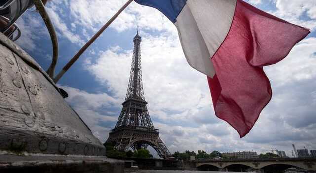 Во Франции заявили, что вступление Украины в ЕС может занять 15-20 лет