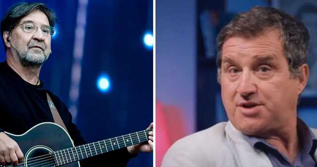 Кушанашвили неожиданно вступился за Шевчука: в Грузии стукачей не считают людьми