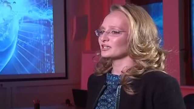 Немецкие СМИ опубликовали новые детали романа дочери Путина с Зеленским