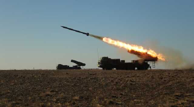 Оккупанты ударили из "Градов" по Днепропетровщине: появились подробности