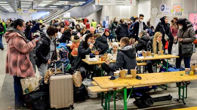 С 1 июня в Болгарии меняются условия помощи украинским беженцам