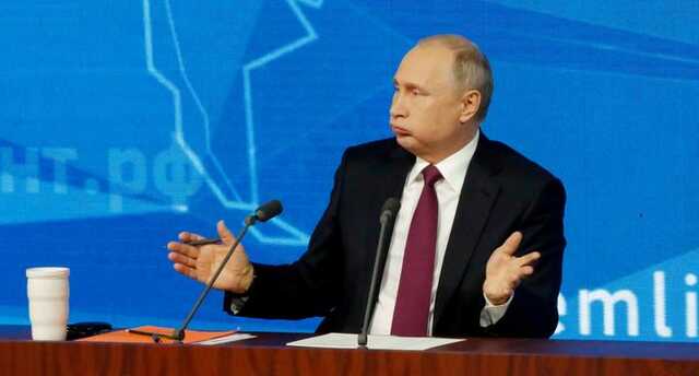 Дагестанская школьница, назвавшая Путина чертом, записала извинения. Ее мама заявила о поддержке войны