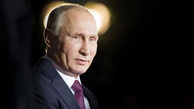 Путін уявляв себе Штірліцем, але зрозумів, що краще бути Гітлером