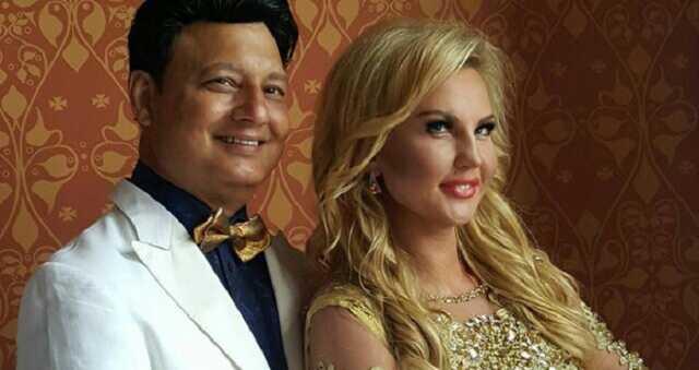 Камалия рассказала, сколько денег теряет ее муж-миллиардер из-за войны