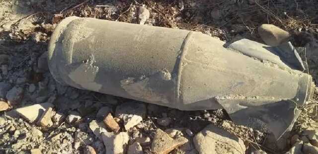 СМИ: В Россию приехали сирийские специалисты по бочковым бомбам