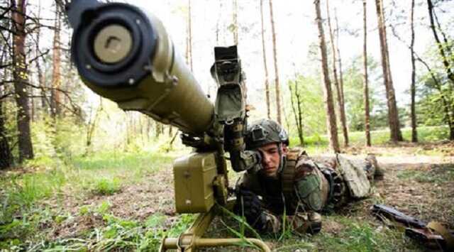 ВСУ ликвидировали российского полковника 98-й дивизии ВДВ