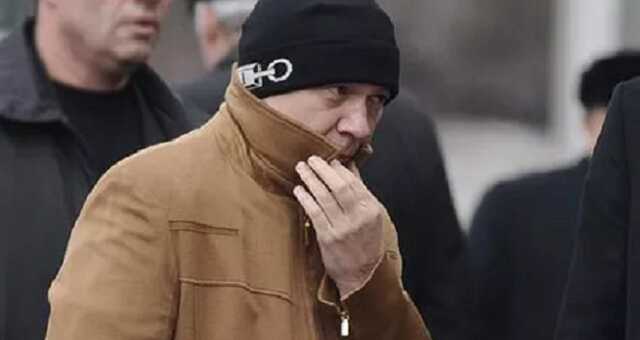 Иванющенко завел свою подгруппу в Верховной Раде. Несмотря на войну