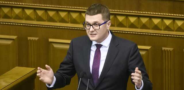 Медведчук сотрудничает со следствием, мы приветствуем его решение – Баканов