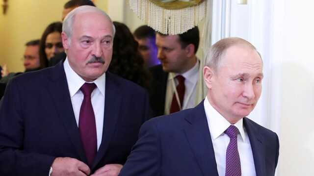 Путину сделали операцию, Лукашенко будет его "прикрывать" – СМИ