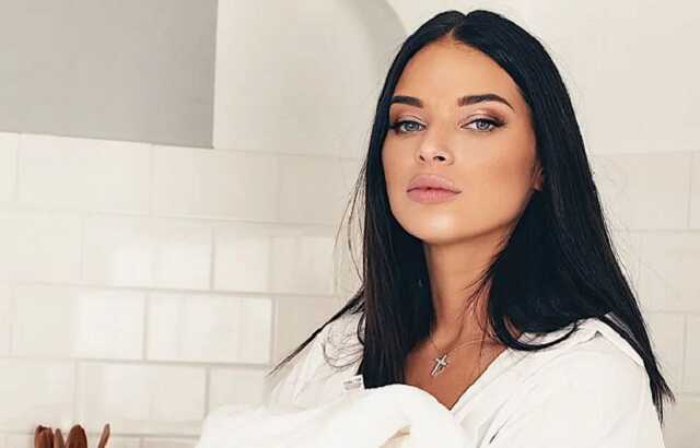 Придется Рашку делить: Жена Усика высмеяла прогнозы РФ о развале Украины