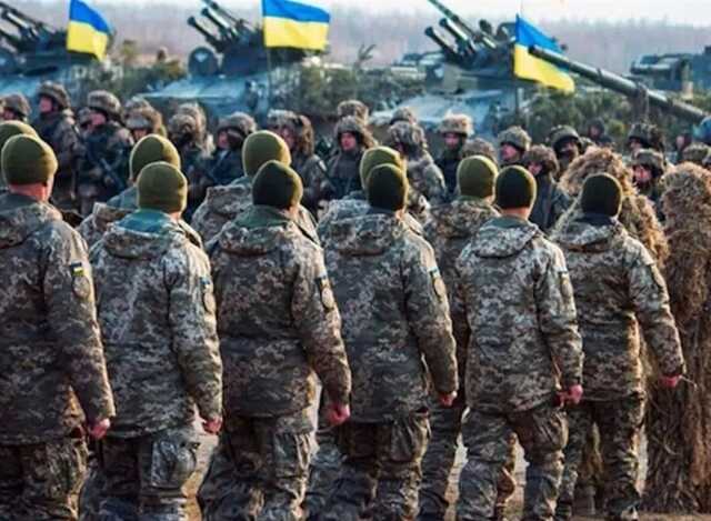 У Зеленского прояснили ситуацию с мобилизацией в Украине