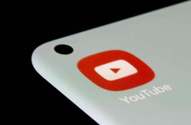 YouTube удалил более 70 тысяч видеороликов о войне в Украине