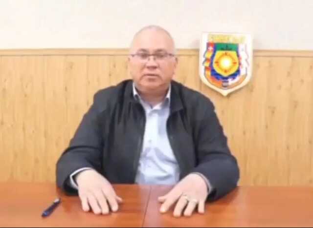 Покушение на псевдомэра Энергодара: Стали известны подробности