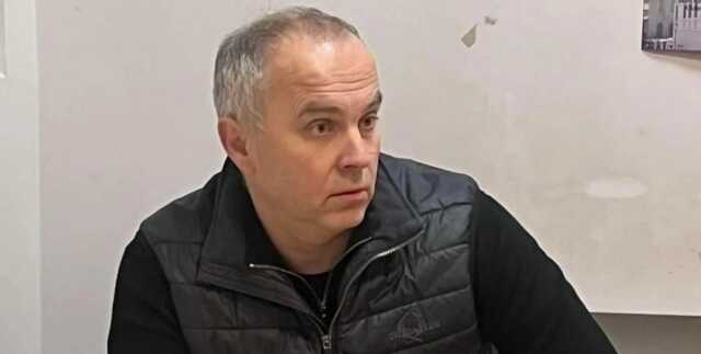 Народний депутат від колишньої ОПЗЖ Нестор Шуфрич заявив, що повернувся до України