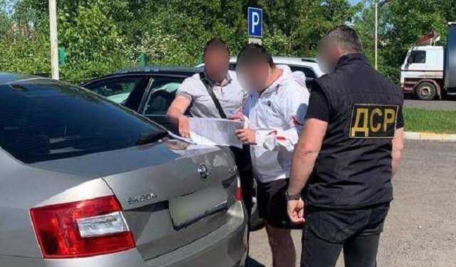 В Закарпатской области подрядчик присвоил деньги на поставке медоборудования