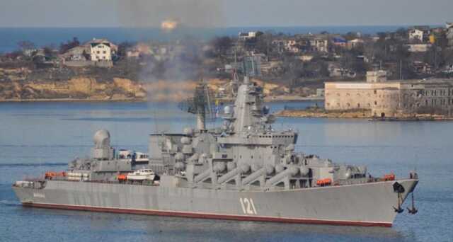 Матерям срочников крейсера "Москва" предлагают признать сыновей погибшими "из-за катастрофы", – СМИ