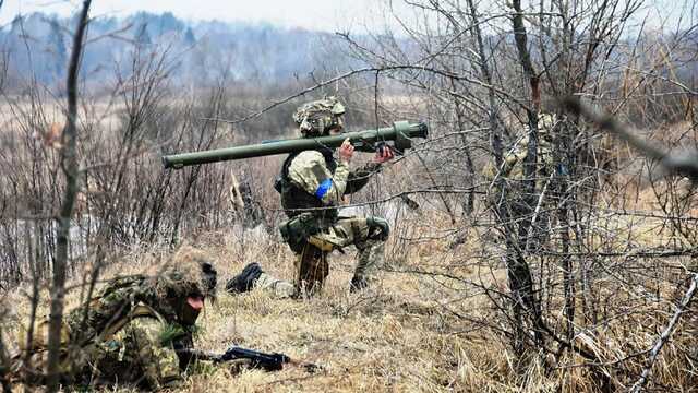 Мир был готов отдать Украину России, или Почему Путин начал войнув