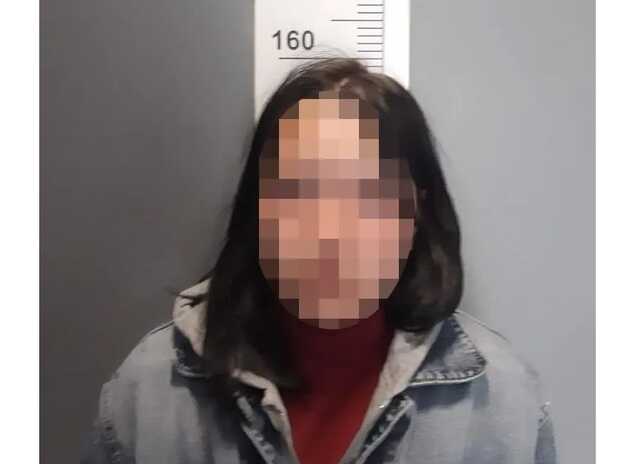 В Киеве женщина во время ссоры ударила ножом в грудь мужа