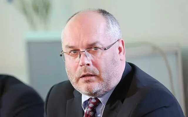 Президент Эстонии: Поддержка военно-морской операции по экспорту украинского зерна растет